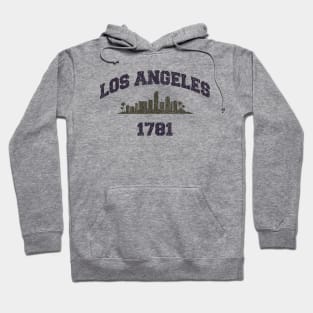 Los Angeles_1781 Hoodie